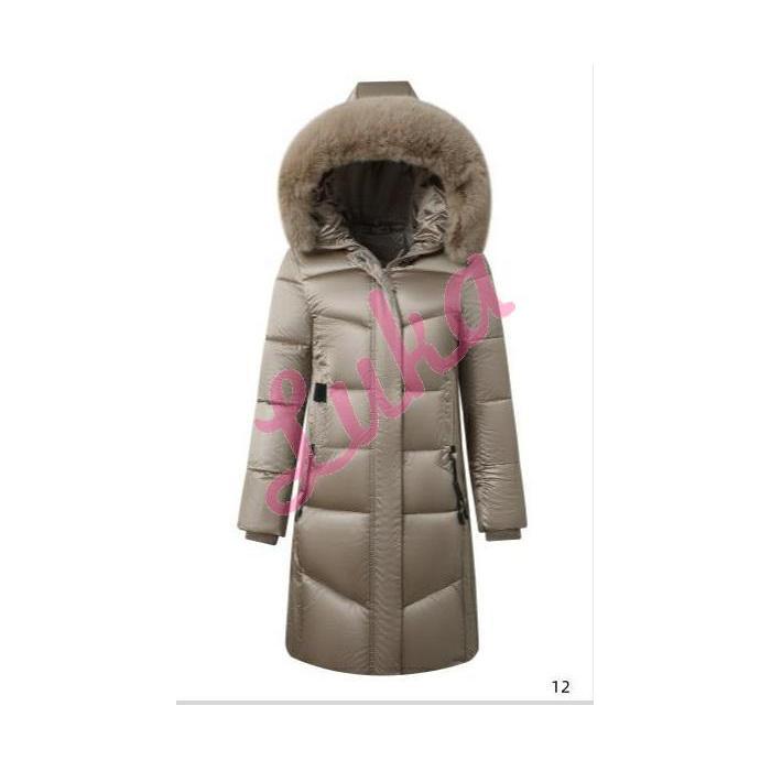 Women's Jacket B8266-11