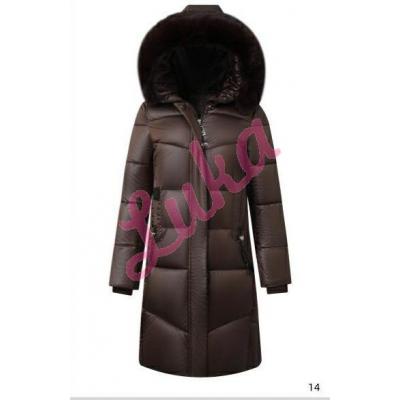 Women's Jacket B8266-14