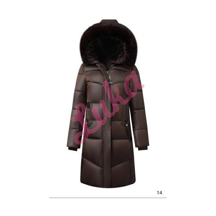 Women's Jacket B8266-12