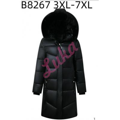 Women's Jacket B8267-1