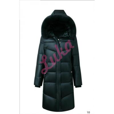 Women's Jacket B8267-10