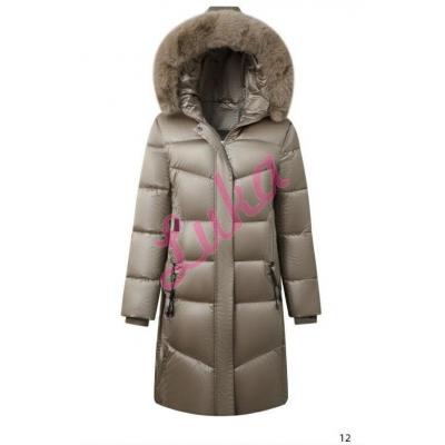 Women's Jacket B8267-12