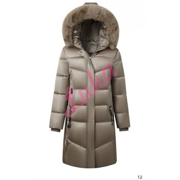 Women's Jacket B8267-10