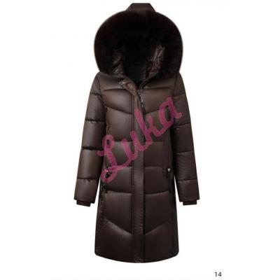 Women's Jacket B8267-14