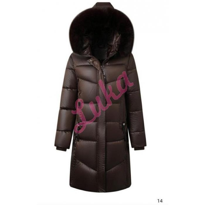 Women's Jacket B8267-12