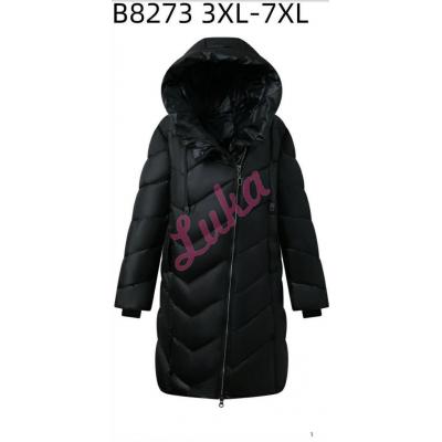 Women's Jacket B8273-1