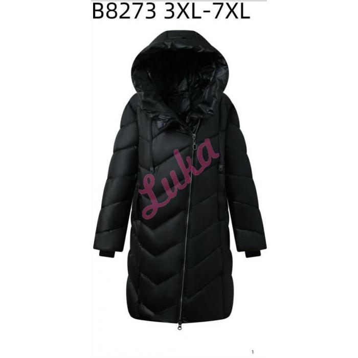 Women's Jacket B8267-14