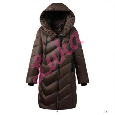 Women's Jacket B8273-14