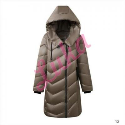 Women's Jacket B8273-12