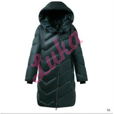 Women's Jacket B8273-10
