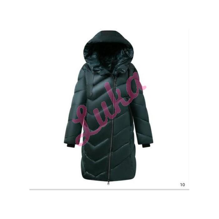 Women's Jacket B8273-12