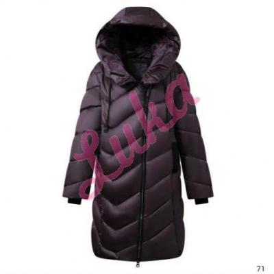 Women's Jacket B8273-71