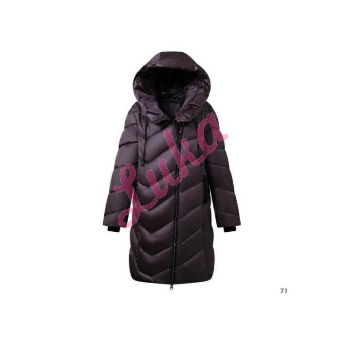 Women's Jacket B8273-10