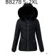 Women's Jacket B8273-71