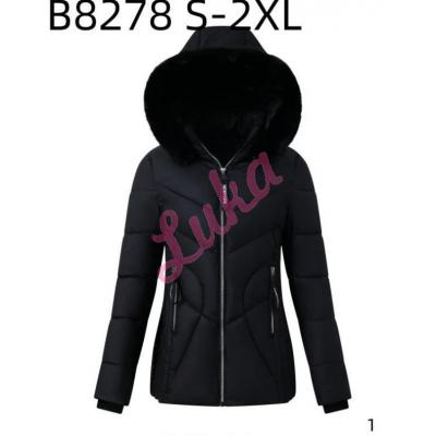 Women's Jacket B8278-1