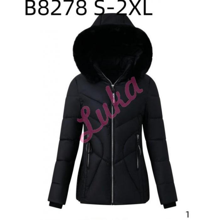 Women's Jacket B8273-71