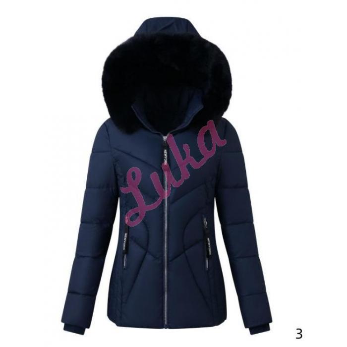 Women's Jacket B8278-1
