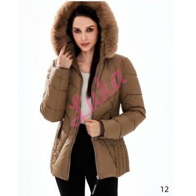 Women's Jacket B8278-12