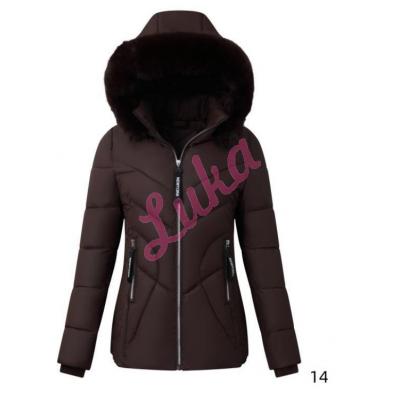 Women's Jacket B8278-14
