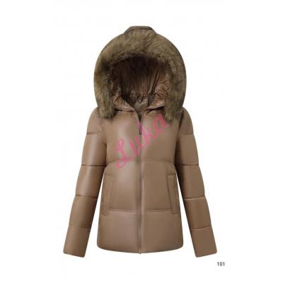 Kurtka damska B8281-12