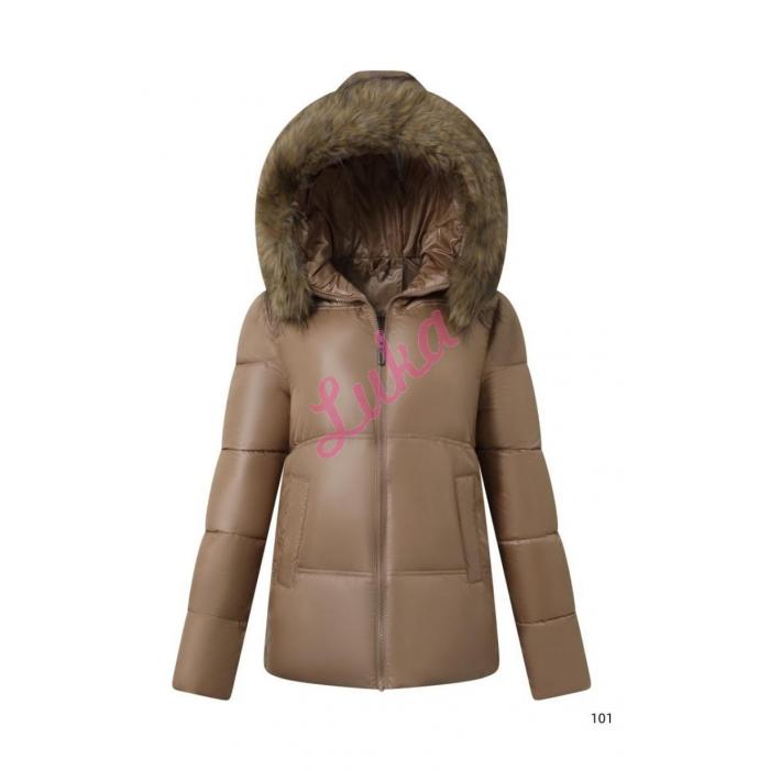 Kurtka damska B8281-12