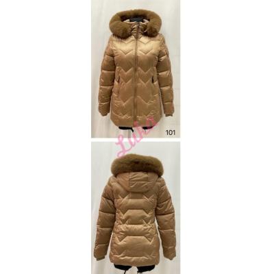 Women's Jacket B8191-101