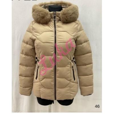 Women's Jacket B8196-46