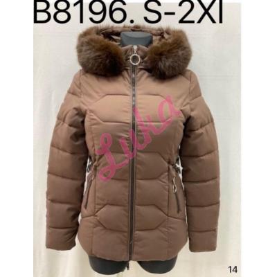 Women's Jacket B8196-14