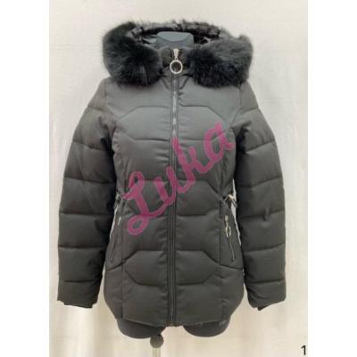 Women's Jacket B8196-11
