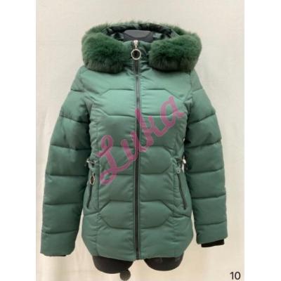 Women's Jacket B8196-10