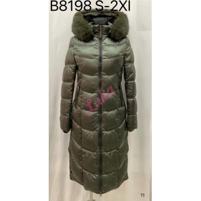 Women's Jacket B8198-11