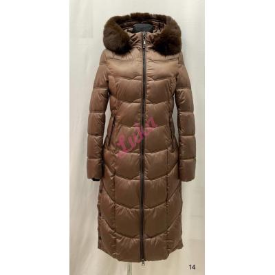 Women's Jacket B8198-14