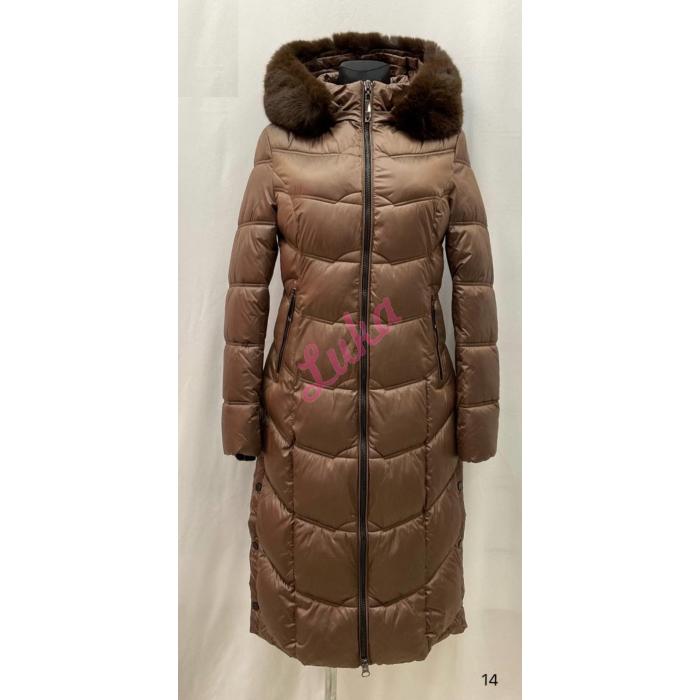 Women's Jacket B8198-11