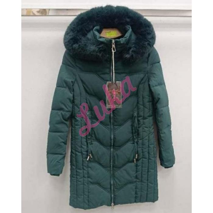 Women's Jacket B8198-14