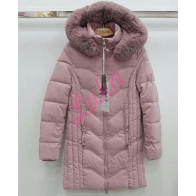 Women's Jacket B8199R