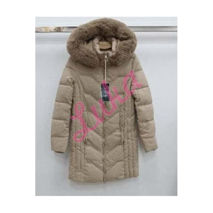 Women's Jacket B8199R