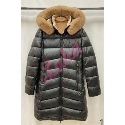 Women's Jacket B8203-1 Big size