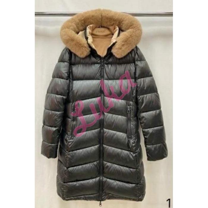 Women's Jacket B8203-11 Big size