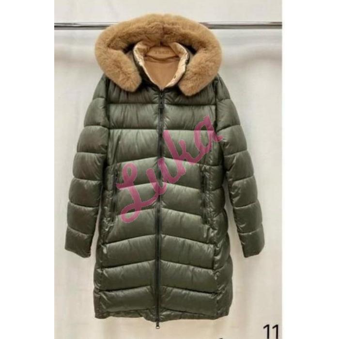 Women's Jacket B8203-1 Big size
