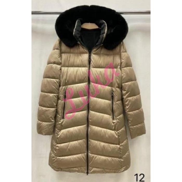 Women's Jacket B8203-11 Big size