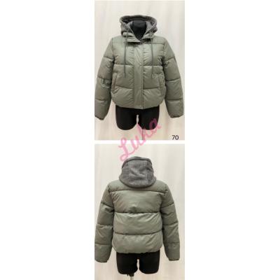Women's Jacket B8213-70