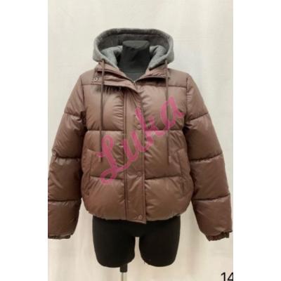 Women's Jacket B8213-14