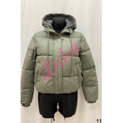 Women's Jacket B8213-11