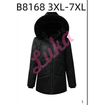 Women's Jacket B8168-1
