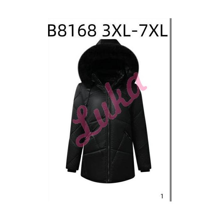 Women's Jacket B8213-11