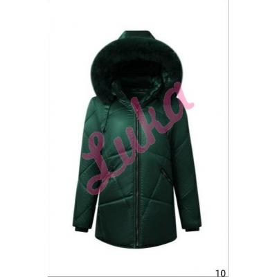 Kurtka damska B8168-1