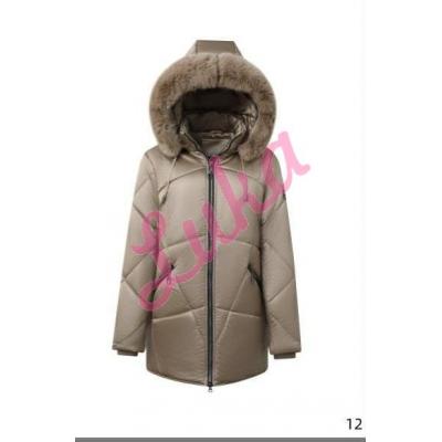 Women's Jacket B8168-12