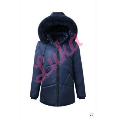 Women's Jacket B8168-72