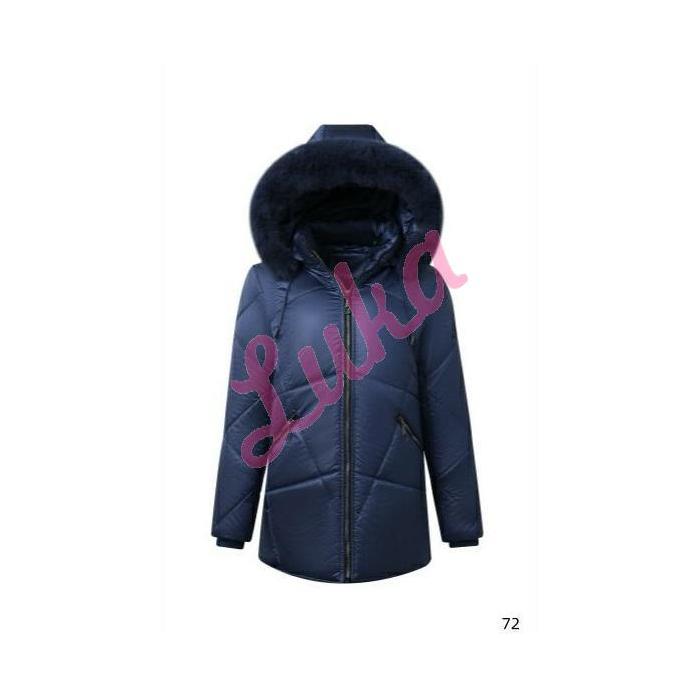 Women's Jacket B8168-14