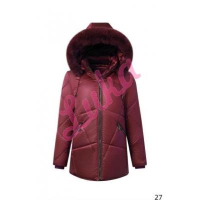 Women's Jacket B8168-27